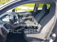 2016 Citroen C1