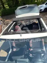 2016 Citroen C1