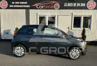 2016 Citroen C1