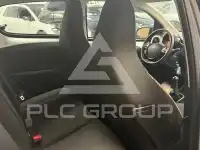 2016 Citroen C1