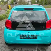 2016 Citroen C1