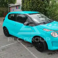 2016 Citroen C1