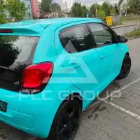 2016 Citroen C1