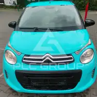 2016 Citroen C1