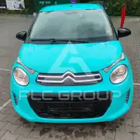 2016 Citroen C1