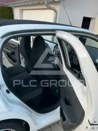2016 Citroen C1