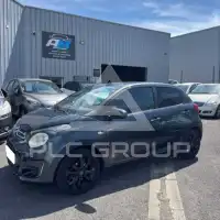 2016 Citroen C1