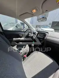 2016 Citroen C1
