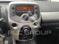 2016 Citroen C1