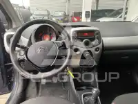 2016 Citroen C1