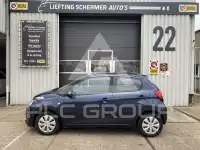 2016 Citroen C1