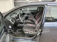 2016 Citroen C1