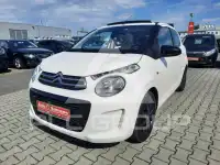 2016 Citroen C1