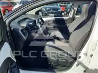 2016 Citroen C1