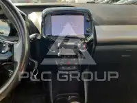 2016 Citroen C1