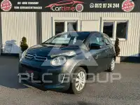 2016 Citroen C1