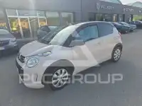 2016 Citroen C1