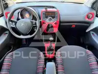 2016 Citroen C1