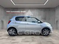 2016 Citroen C1