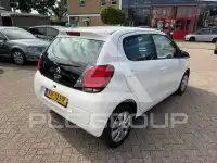 2016 Citroen C1