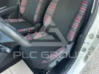 2016 Citroen C1