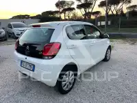 2016 Citroen C1