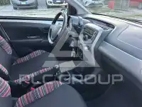2016 Citroen C1