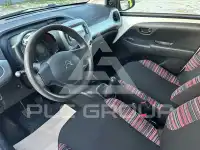 2016 Citroen C1