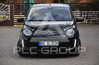2016 Citroen C1