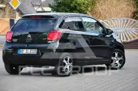 2016 Citroen C1