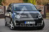 2016 Citroen C1