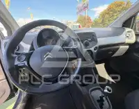 2016 Citroen C1