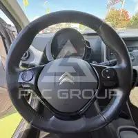 2016 Citroen C1