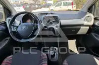 2016 Citroen C1