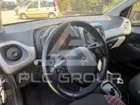 2016 Citroen C1
