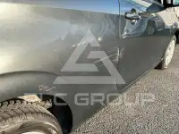 2016 Citroen C1