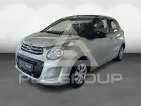 2016 Citroen C1