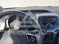 2016 Citroen C1
