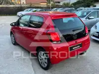 2016 Citroen C1