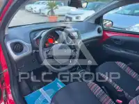 2016 Citroen C1