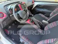 2016 Citroen C1