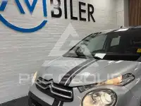 2016 Citroen C1