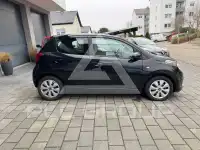 2016 Citroen C1