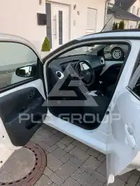 2016 Citroen C1