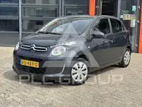 2016 Citroen C1