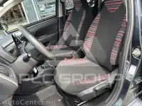 2016 Citroen C1