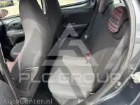 2016 Citroen C1