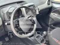2016 Citroen C1