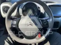 2016 Citroen C1