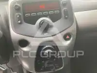 2016 Citroen C1
